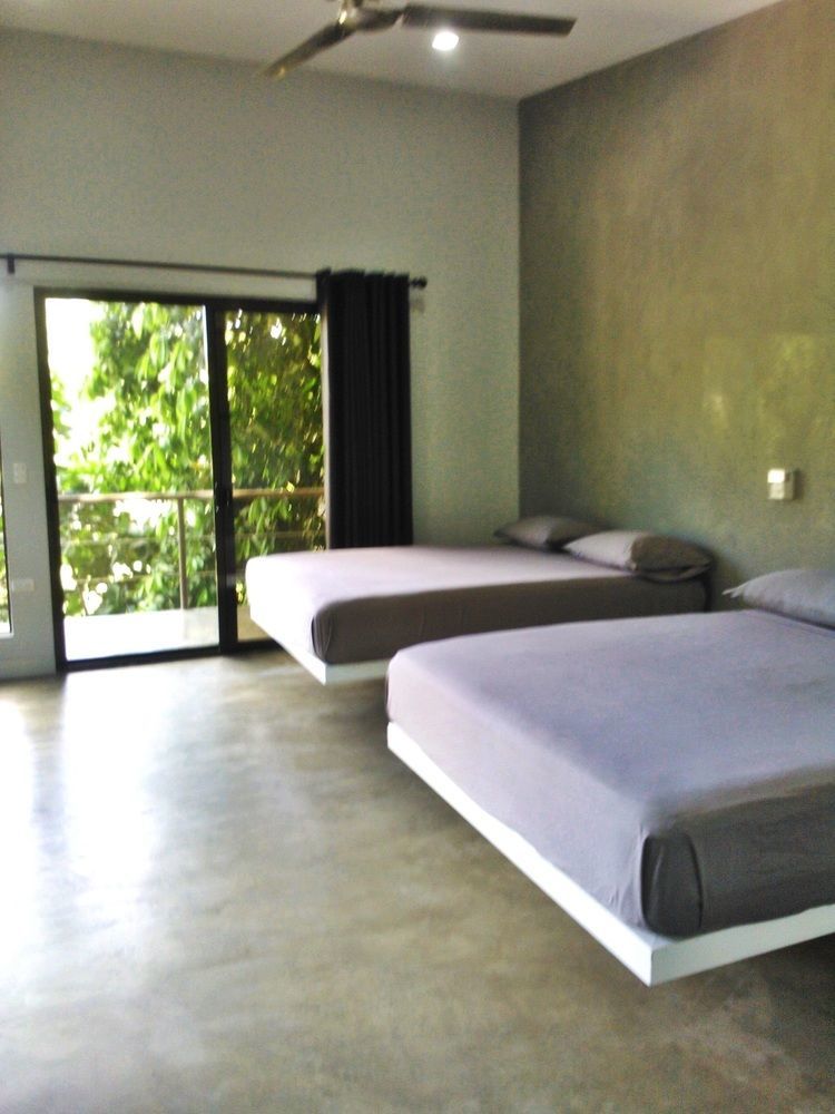 Hotel Nahua Potrero  Exterior photo